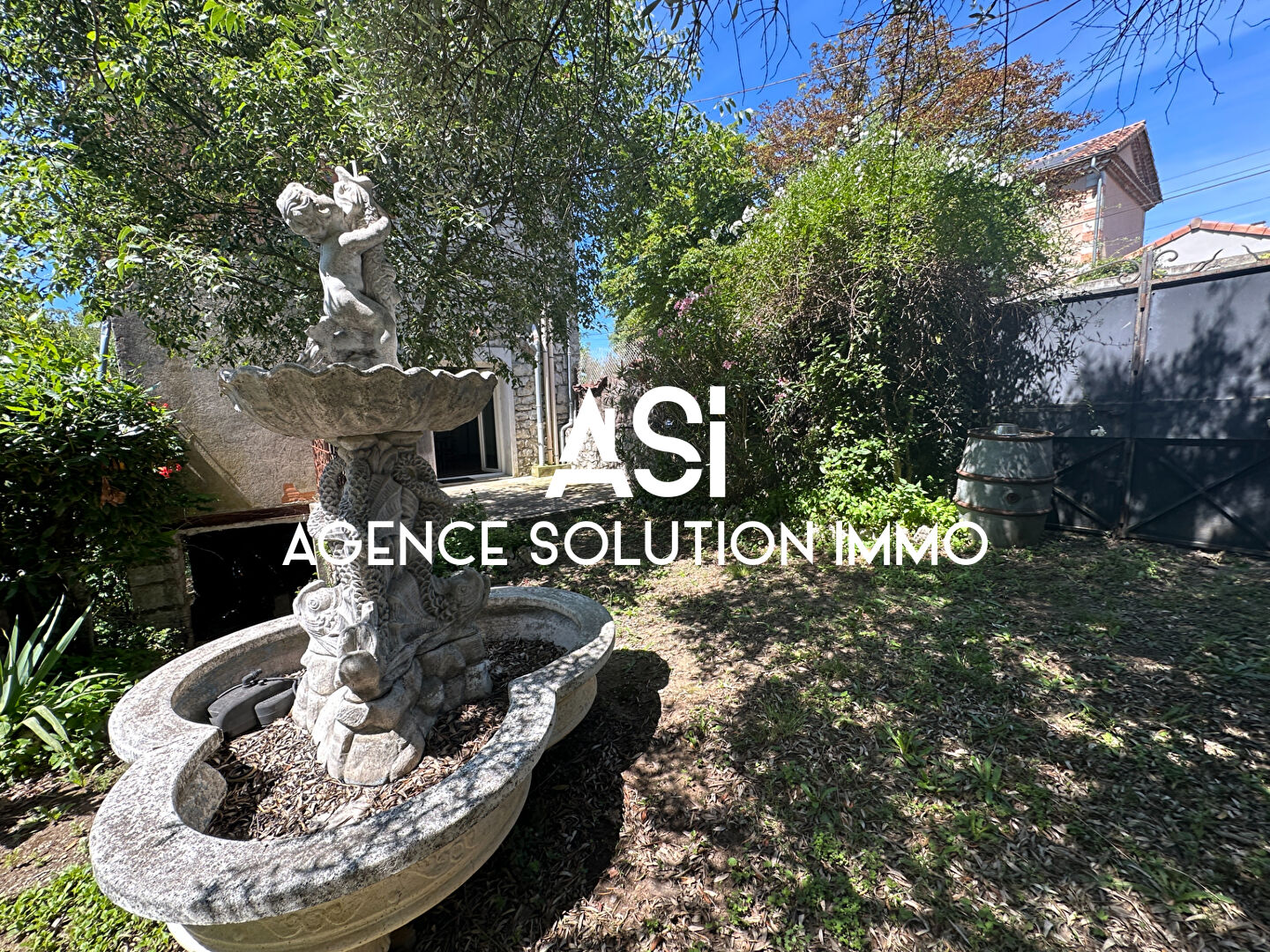 Photo Maison Vogue 5 pièce(s) 143 m2 image 2/6