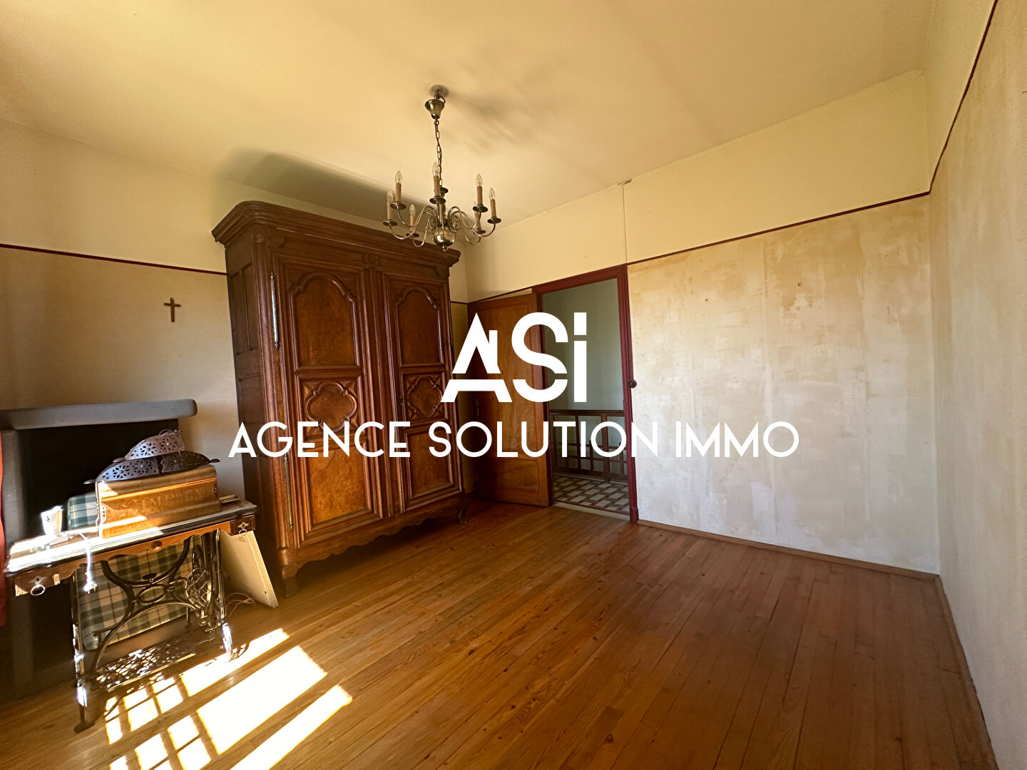 Photo Maison Vogue 5 pièce(s) 143 m2 image 6/6