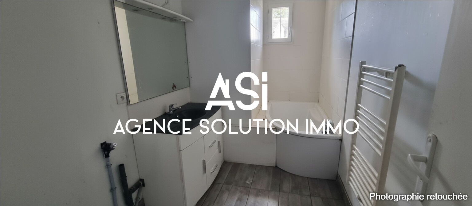 Photo MAISSON SUR SOUS SOL GRAND JARDIN A RENOVER PROCHE EVRON image 4/6