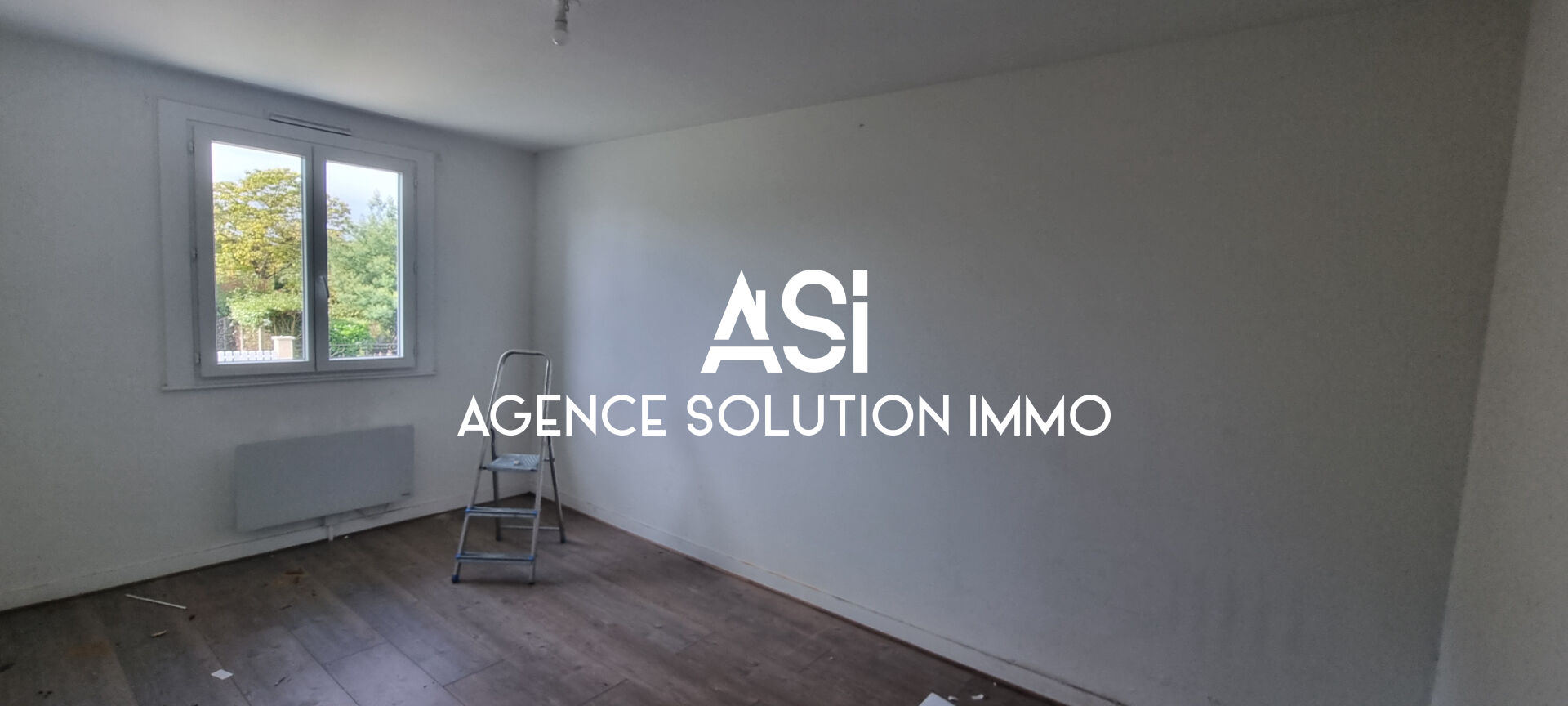 Photo MAISSON SUR SOUS SOL GRAND JARDIN A RENOVER PROCHE EVRON image 5/6