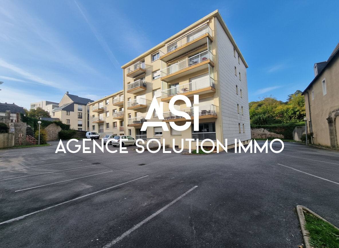 Agence immobilière de 
 Agence Solution Immo - Agence Solution Immo 
