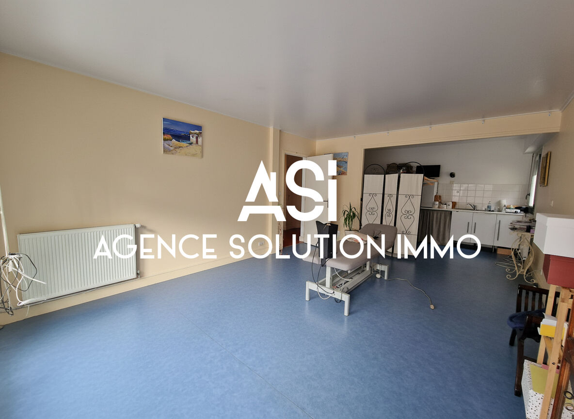 Appartement Laval  3 pièce(s) - 2 chambres cave et stationnement