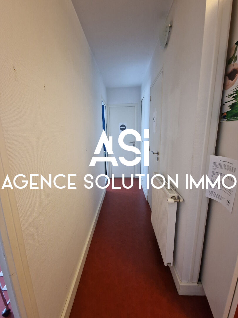 Appartement Laval  3 pièce(s) - 2 chambres cave et stationnement