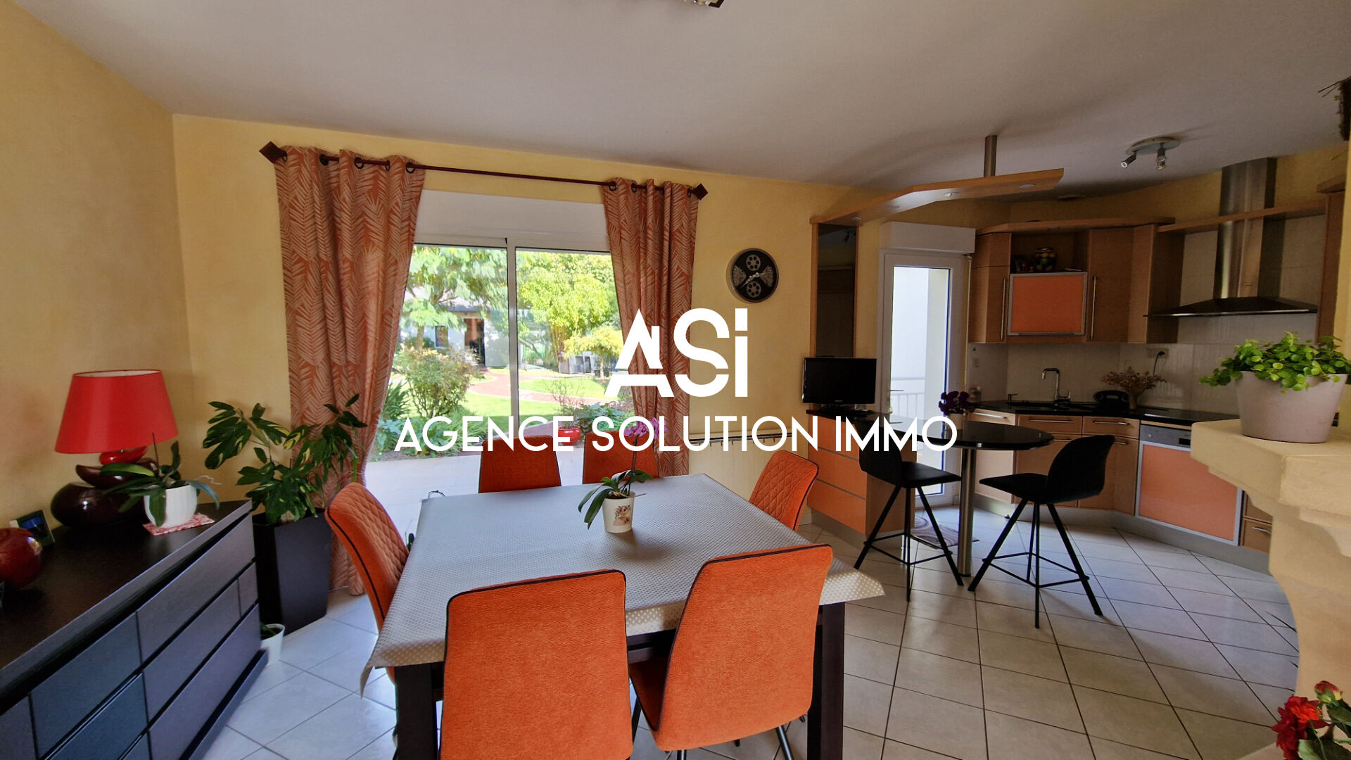 MAISON EN IMPASSE PARFAIT ETAT ENVIRONNEMENT DE QUALITE