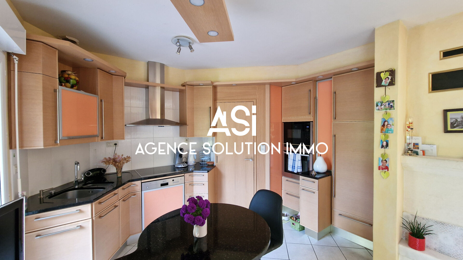 MAISON EN IMPASSE PARFAIT ETAT ENVIRONNEMENT DE QUALITE