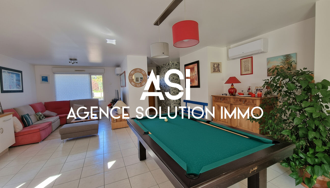 Agence immobilière de 
 Agence Solution Immo - Agence Solution Immo 
