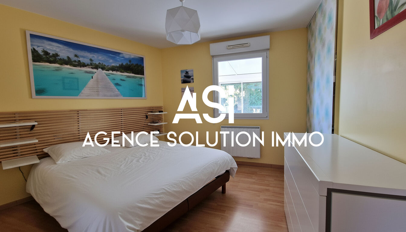 Photo MAISON DE PLAIN PIED AVEC DEUX GARAGES image 6/6