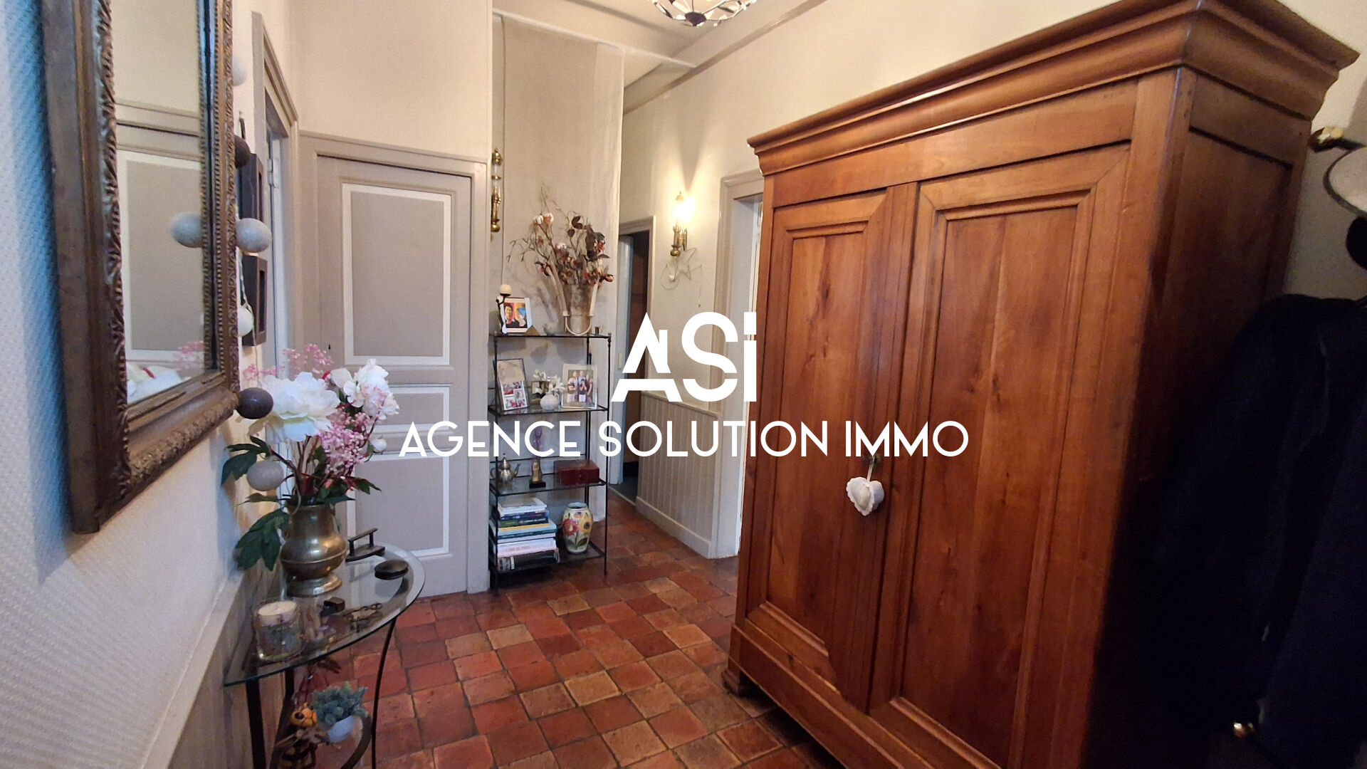 Photo Maison de ville idéalement située à Mayenne image 6/6