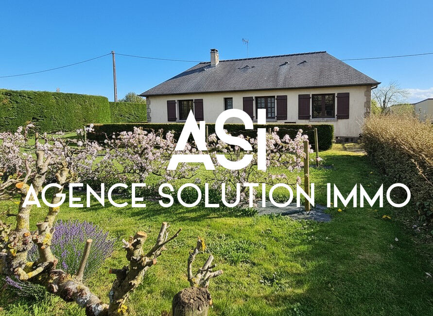 Photo MAISON  DE PLAIN PIED AVEC PISCINE image 1/6