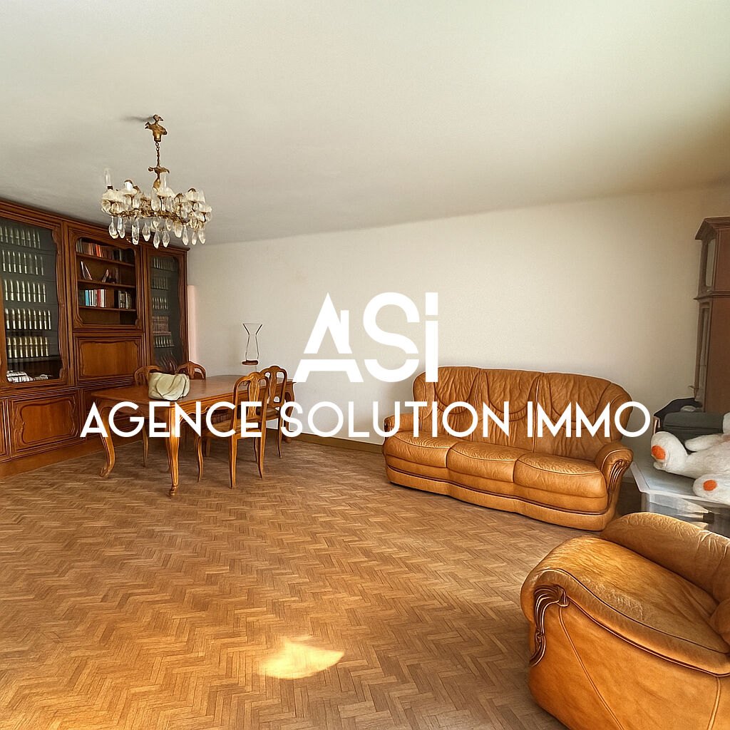 Agence immobilière de Agence Solution Immo
