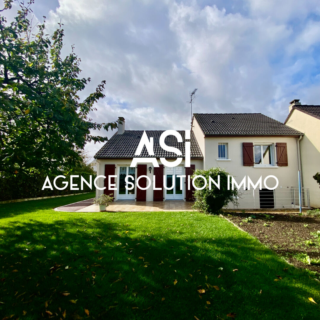 Photo Maison Change 5 pièce(s) 85 m2-3 chambres image 2/6