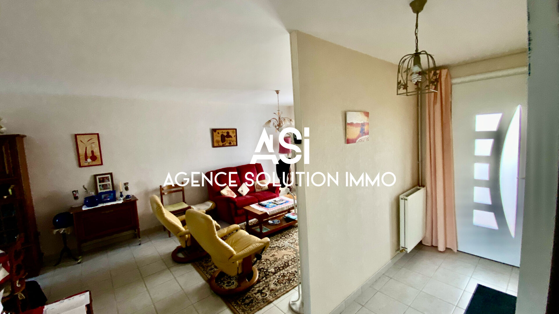 Maison Change 5 pièce(s) 85 m2-3 chambres