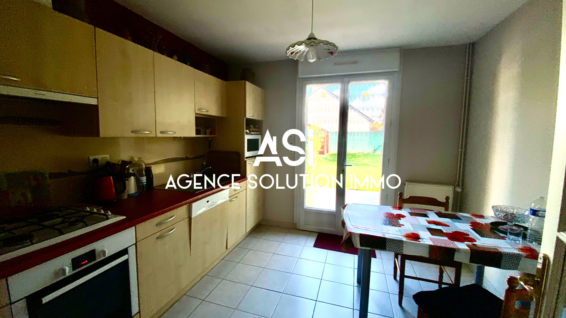 Maison Change 5 pièce(s) 85 m2-3 chambres