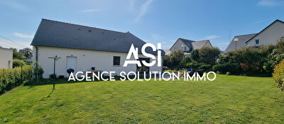 MAISON DE PLAIN PIED VAIGES