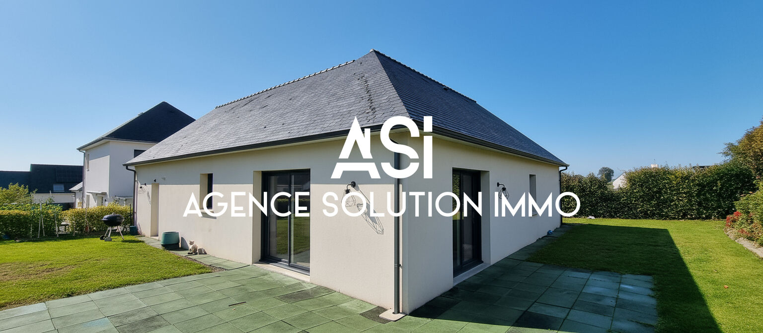 Photo MAISON DE PLAIN PIED VAIGES image 2/6