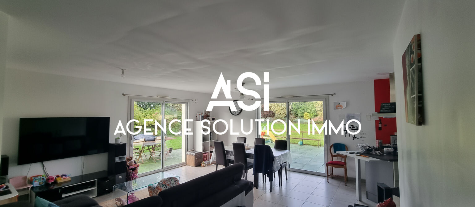 Photo MAISON DE PLAIN PIED VAIGES image 4/6