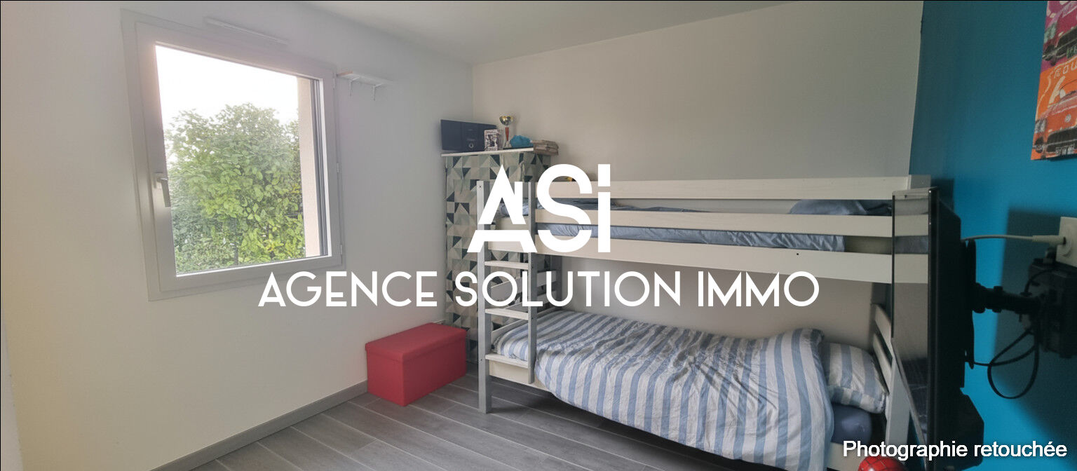 Photo MAISON DE PLAIN PIED VAIGES image 5/6