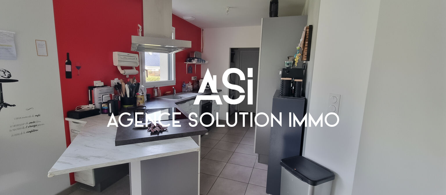 Photo MAISON DE PLAIN PIED VAIGES image 6/6