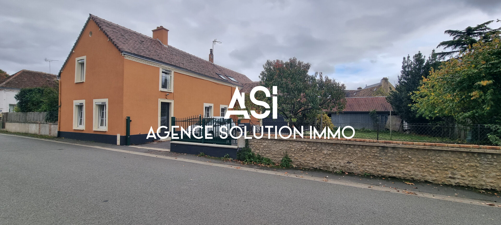 Photo Maison image 1/6