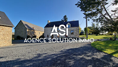 PROPRIETE AVEC BELLE FERME PLUSIEURS DEPENDANCES TRES BON ETAT