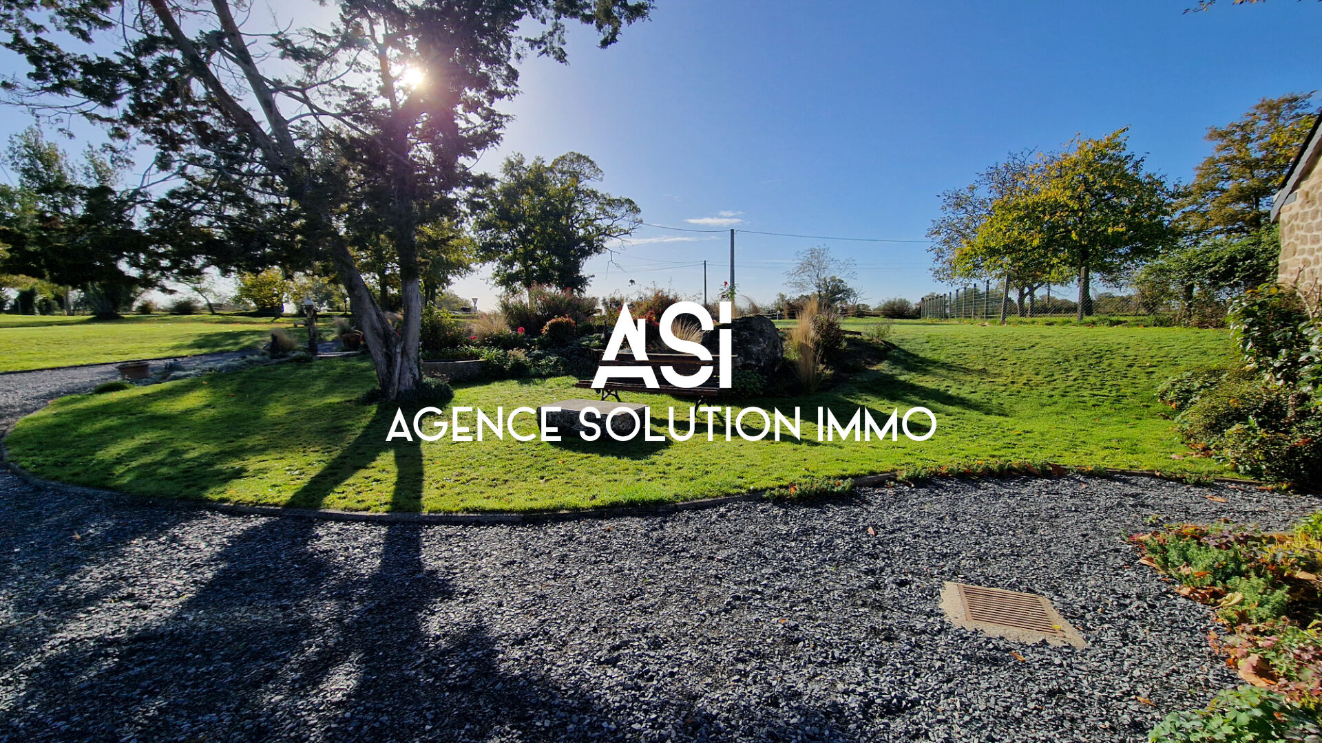 Photo PROPRIETE AVEC BELLE FERME PLUSIEURS DEPENDANCES TRES BON ETAT image 3/6