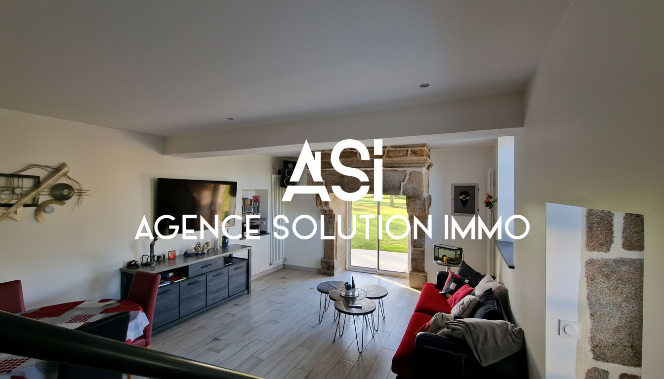 Photo PROPRIETE AVEC BELLE FERME PLUSIEURS DEPENDANCES TRES BON ETAT image 6/6