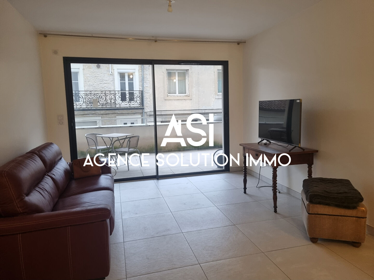 APPARTEMENT