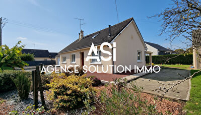 MAISON ARQUENAY CENTRE