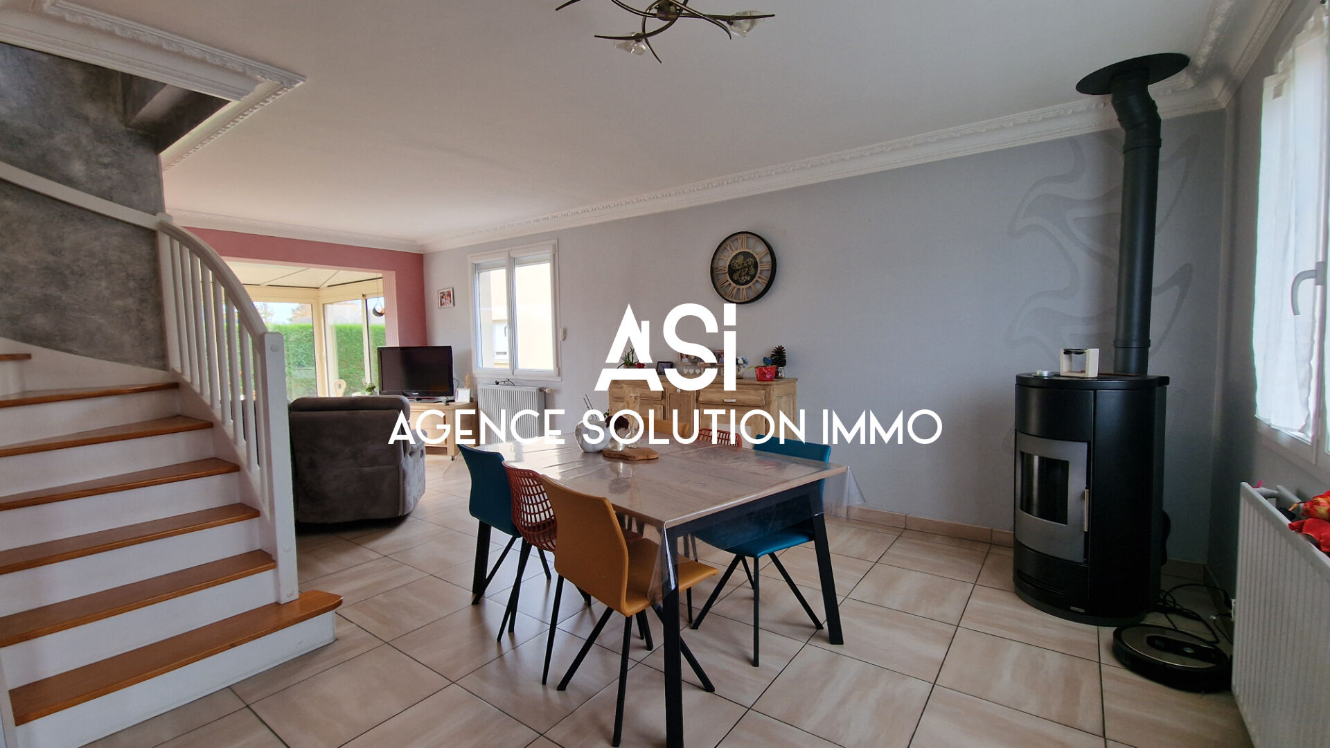 Photo MAISON ARQUENAY CENTRE image 3/6