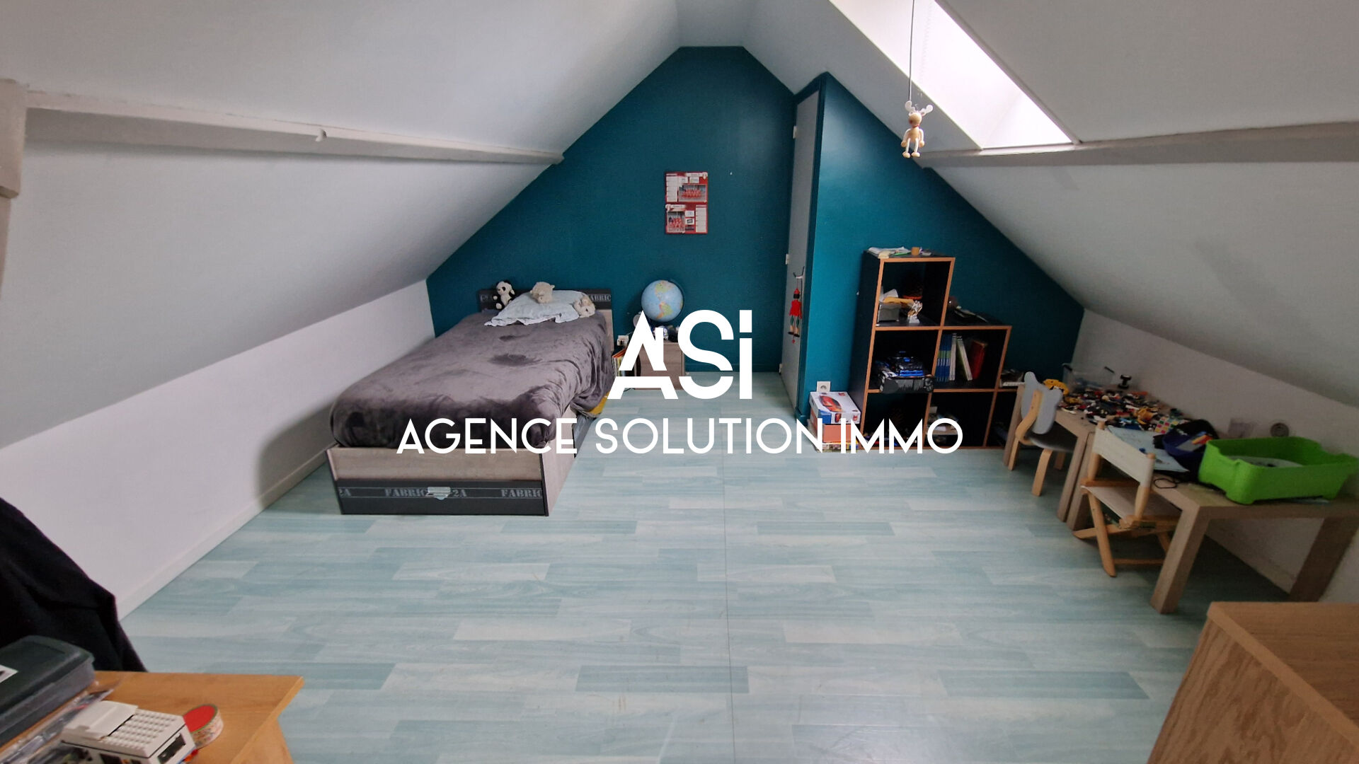 Photo MAISON ARQUENAY CENTRE image 6/6