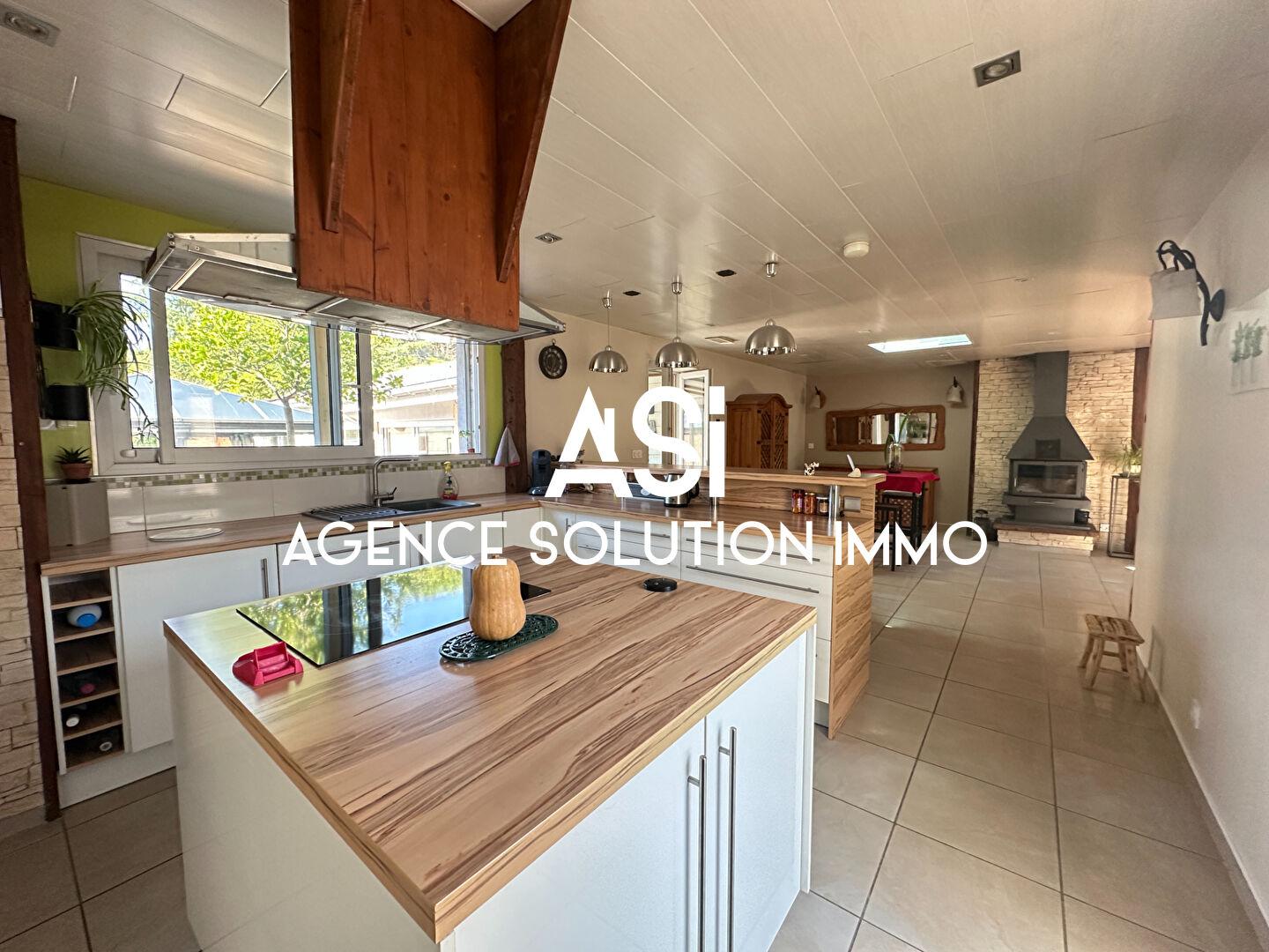 Maison Viviers 5 pièce(s) 105 m2