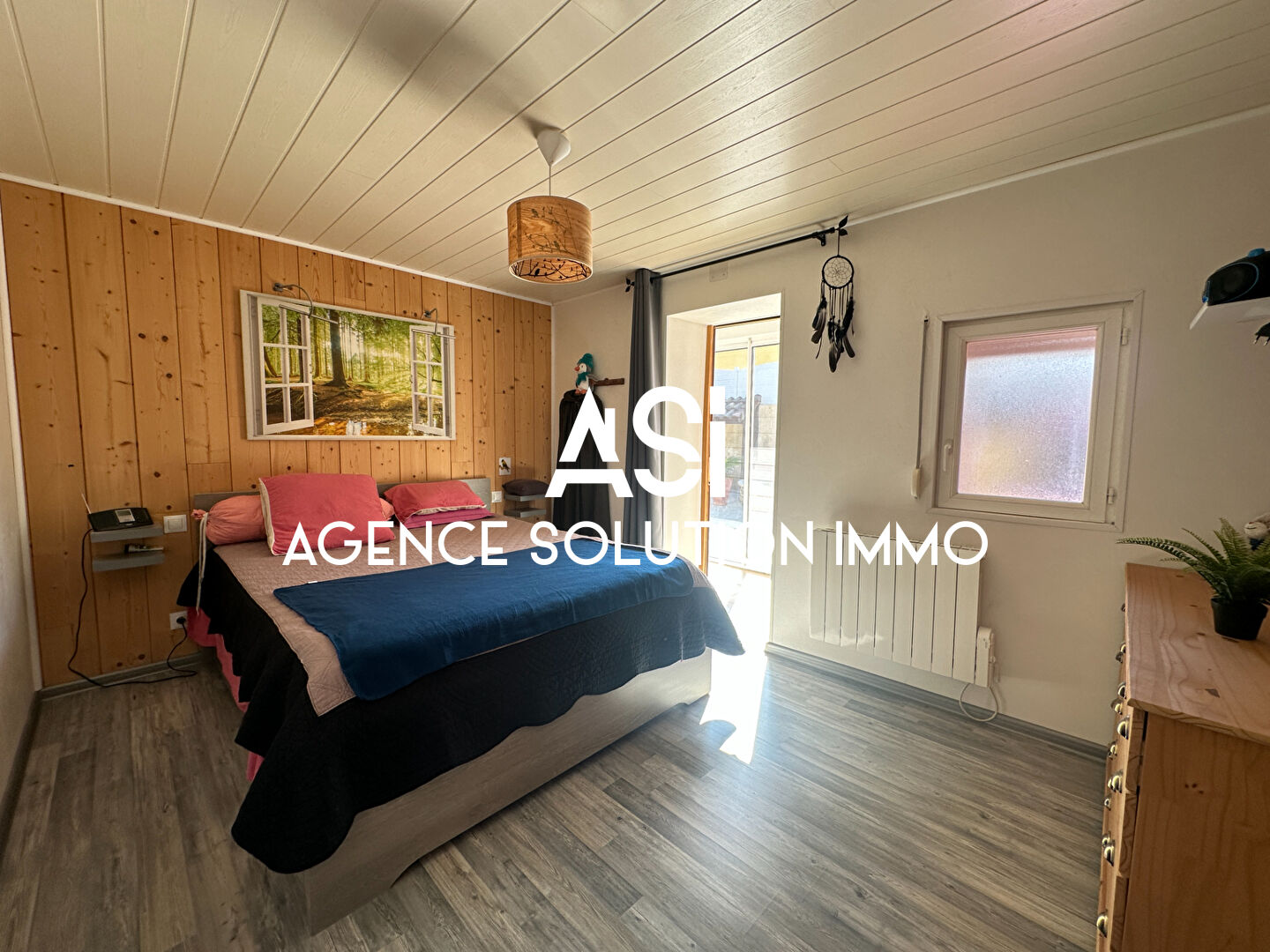 Maison Viviers 5 pièce(s) 105 m2