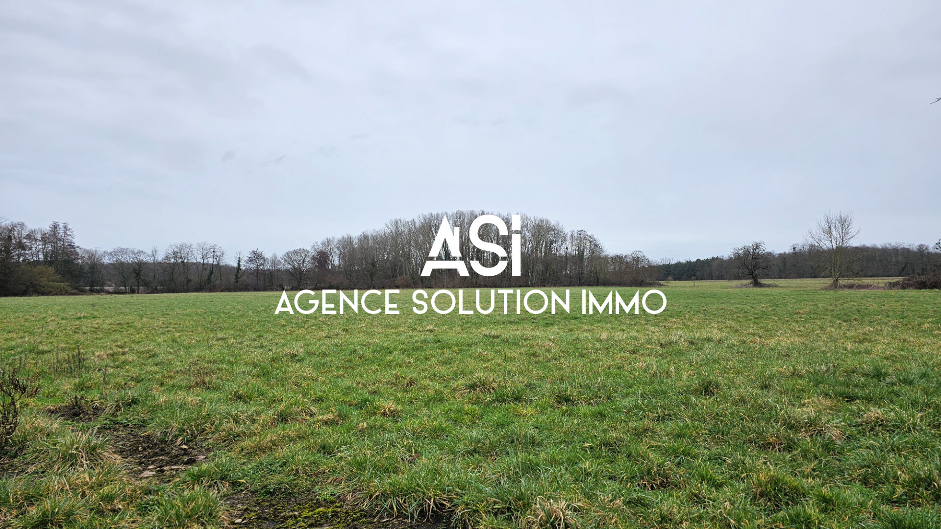 Corps de ferme avec 12 hectares - Aux portes du Mans - Fort potentiel