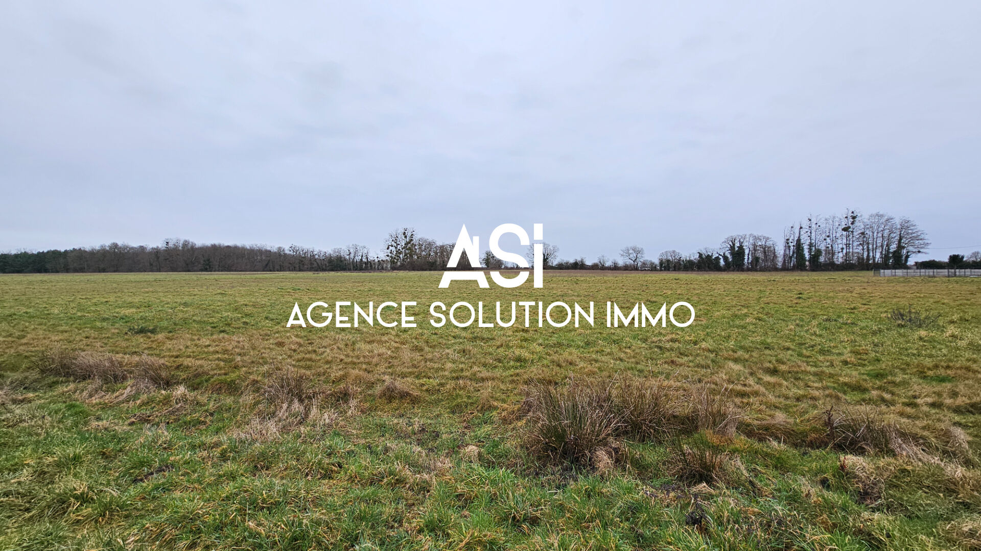 Corps de ferme avec 12 hectares - Aux portes du Mans - Fort potentiel