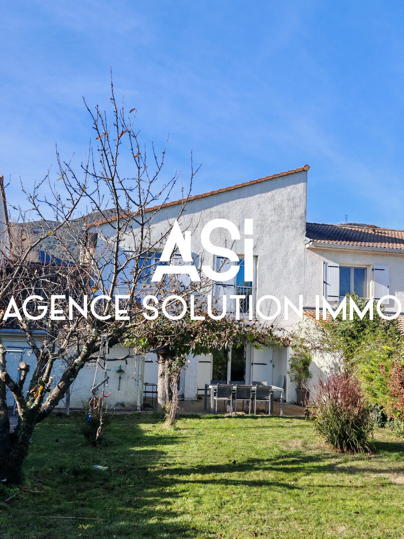 Agence immobilière de Agence Solution Immo