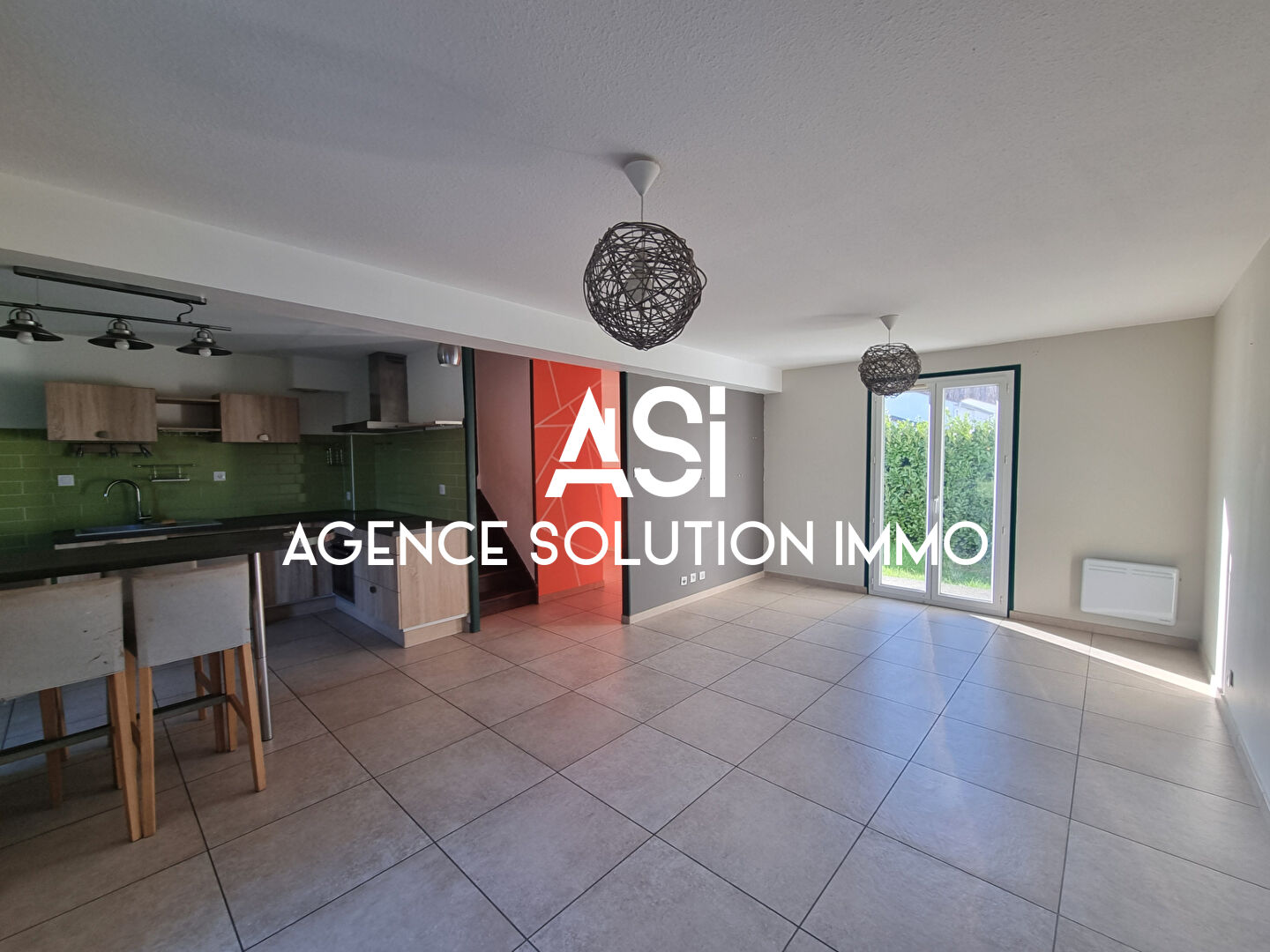 Agence immobilière de Agence Solution Immo