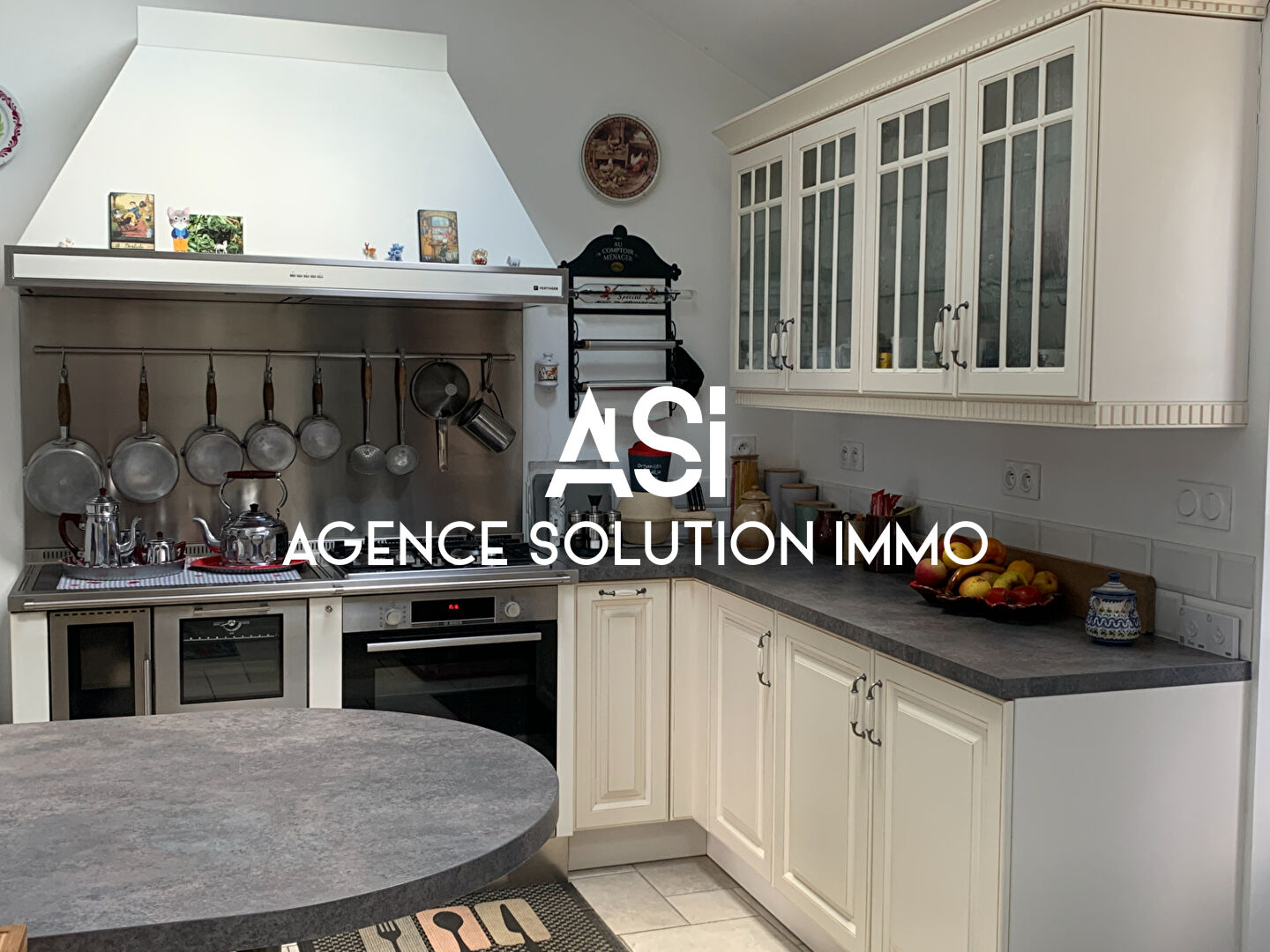 Maison de charme en campagne - 147m² - proche Gorron