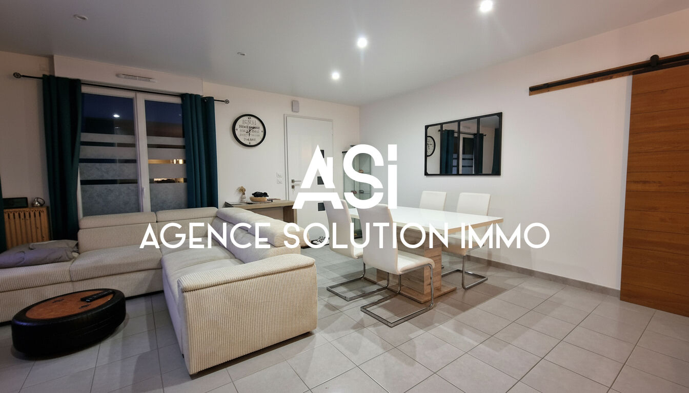 Agence immobilière de Agence Solution Immo -SILLE LE GUILLAUME