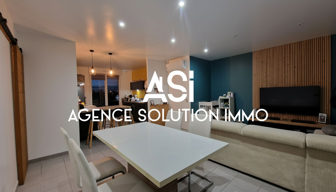 Maison plain-pied à VOUTRE 77M2