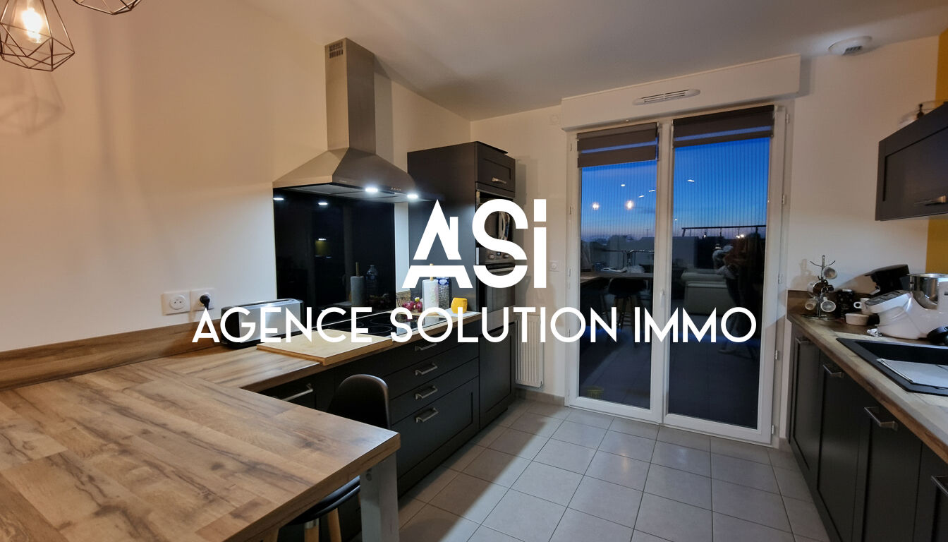 Maison plain-pied à VOUTRE 77M2