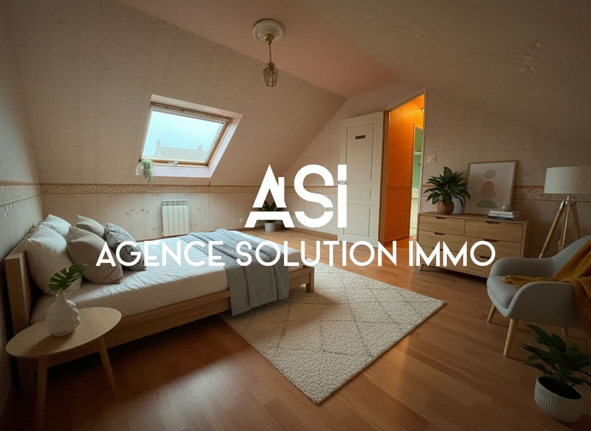 Agence immobilière de 
 Agence Solution Immo - Agence Solution Immo 
