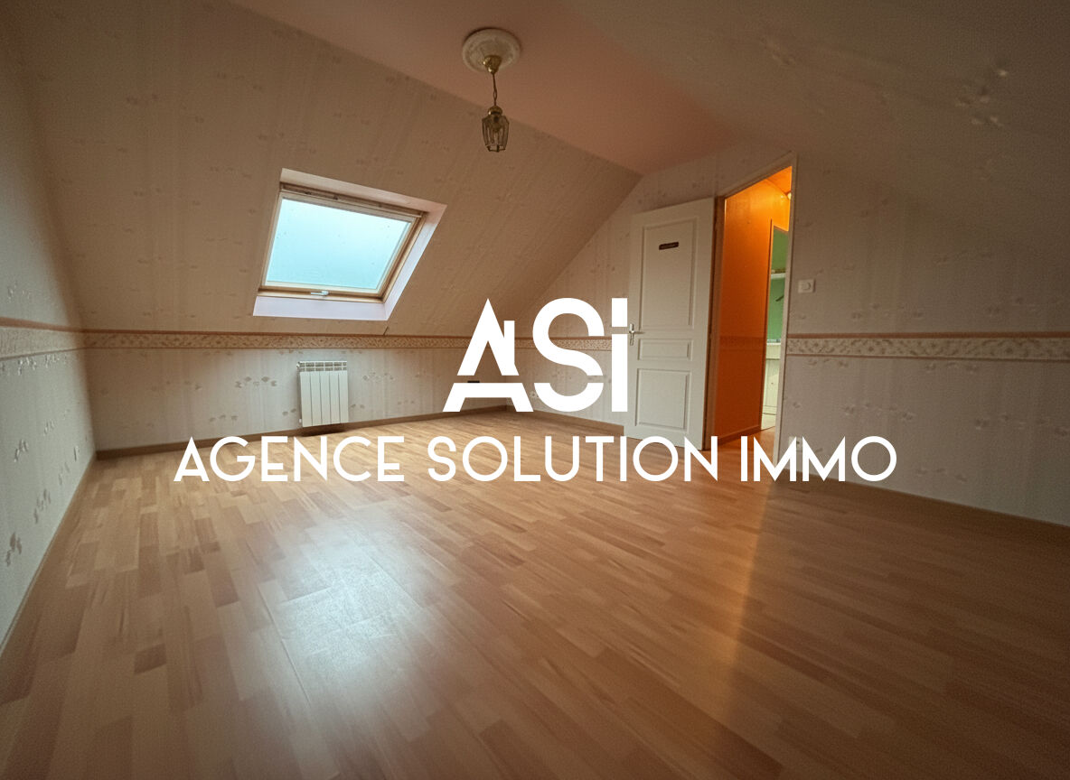 Maison Louvigne 5 pièces - 3 chambres