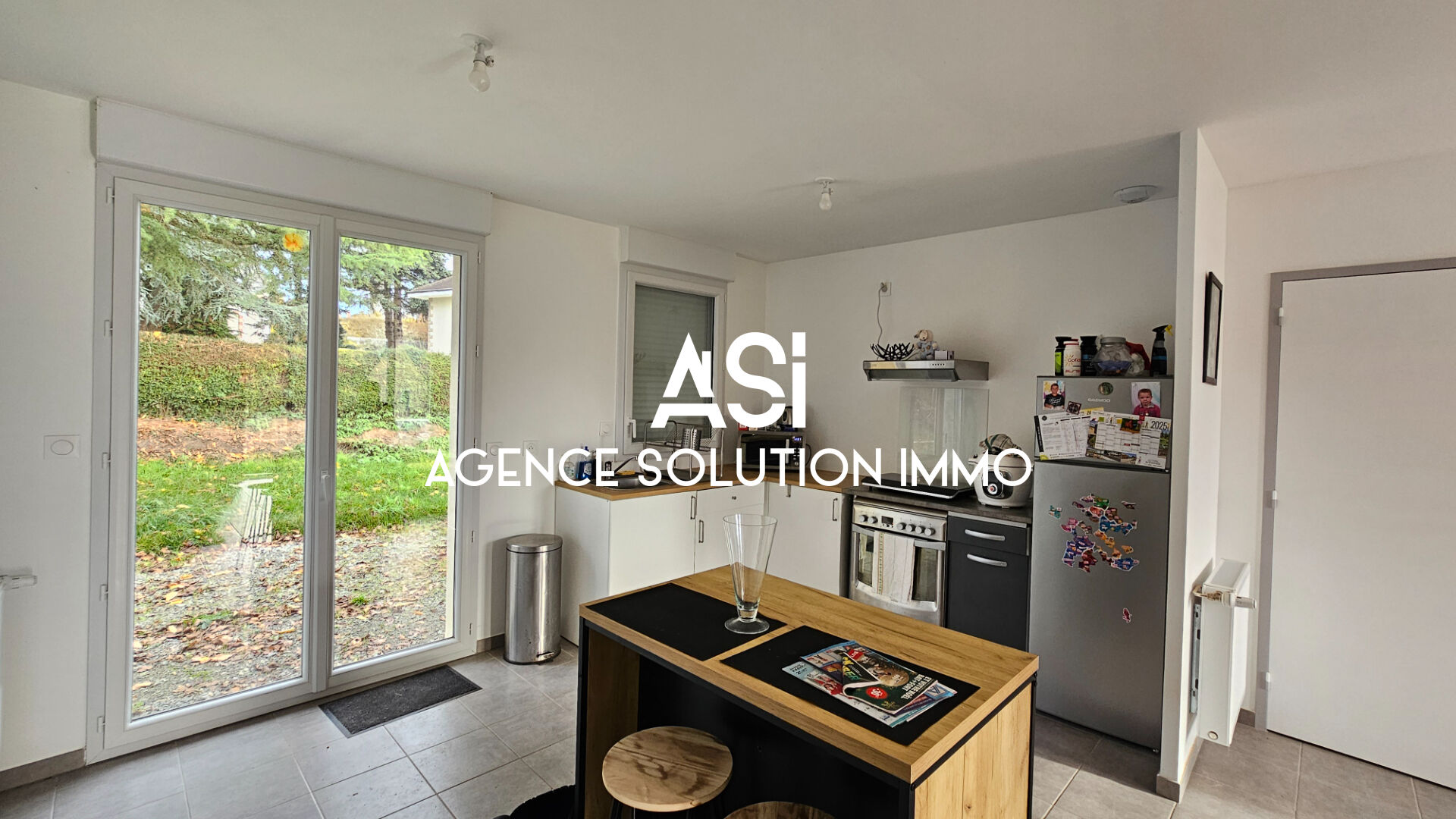 Maison Saint Remy De Sille  3 pièce(s) 70.20 m2