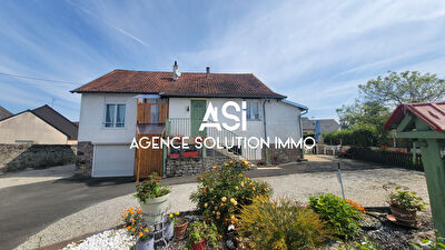 Maison Evron 5 pièce(s) 123 m2