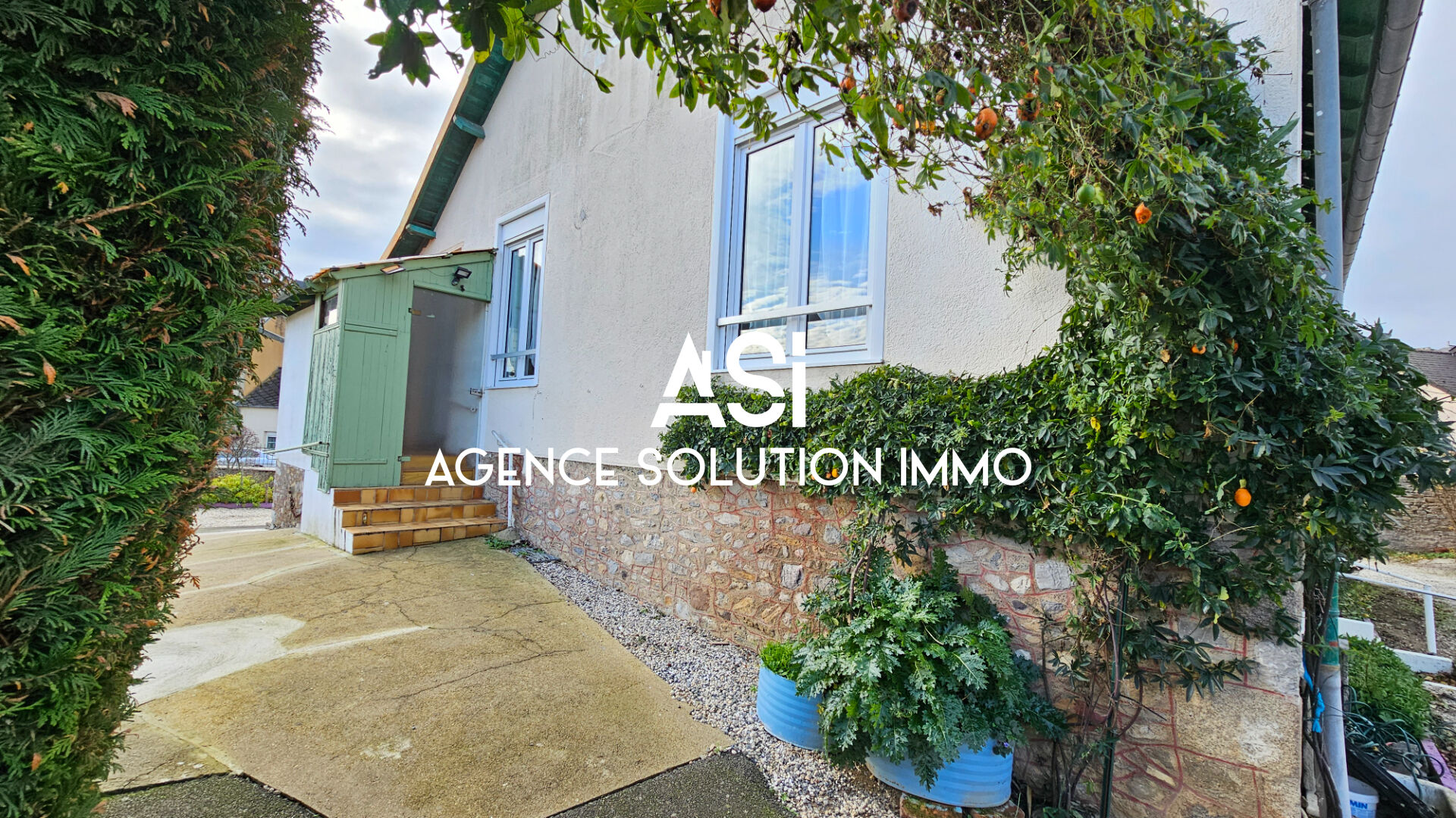 Photo Maison Evron 5 pièce(s) 123 m2 image 3/6