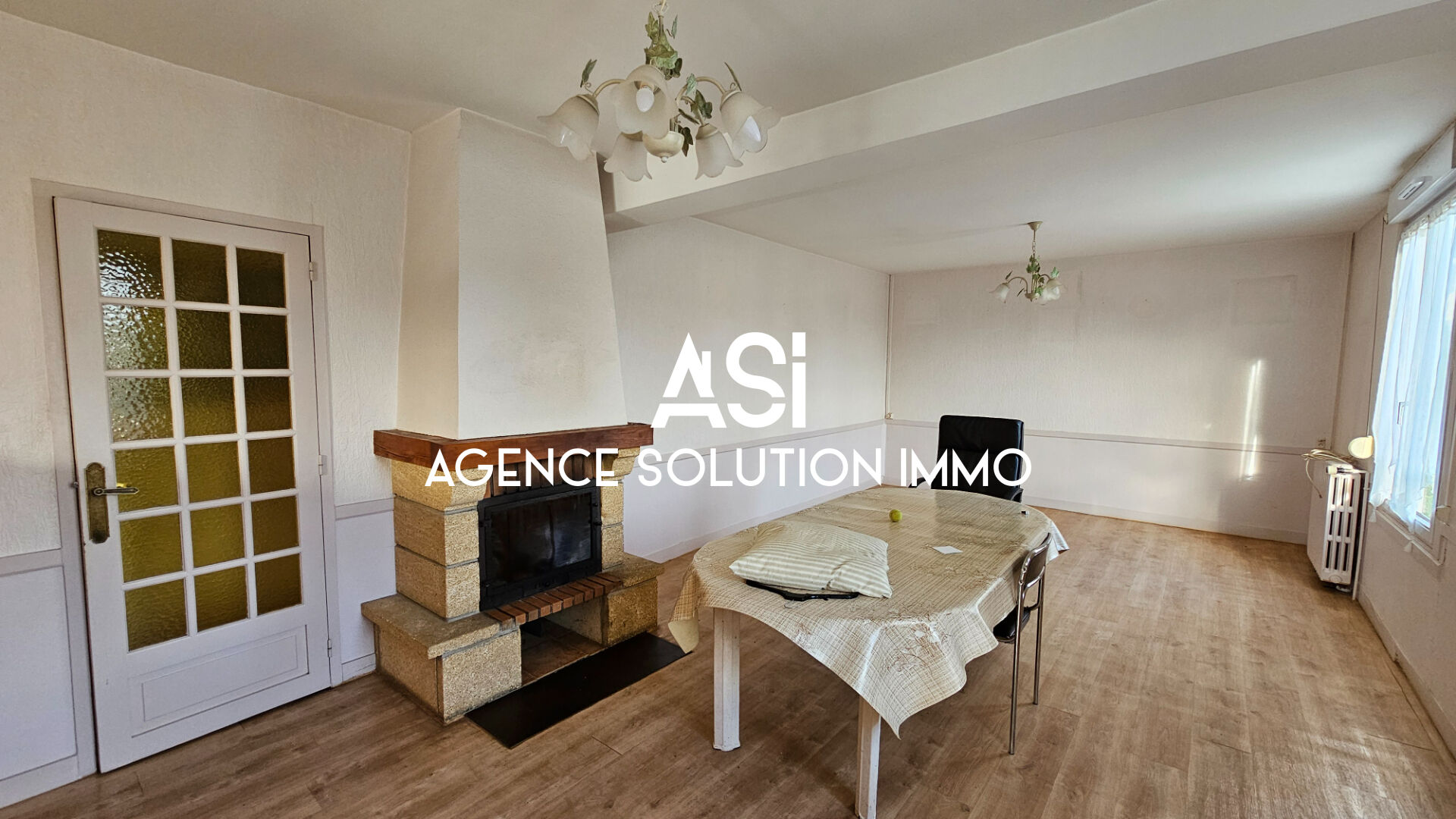 Photo Maison Evron 5 pièce(s) 123 m2 image 6/6