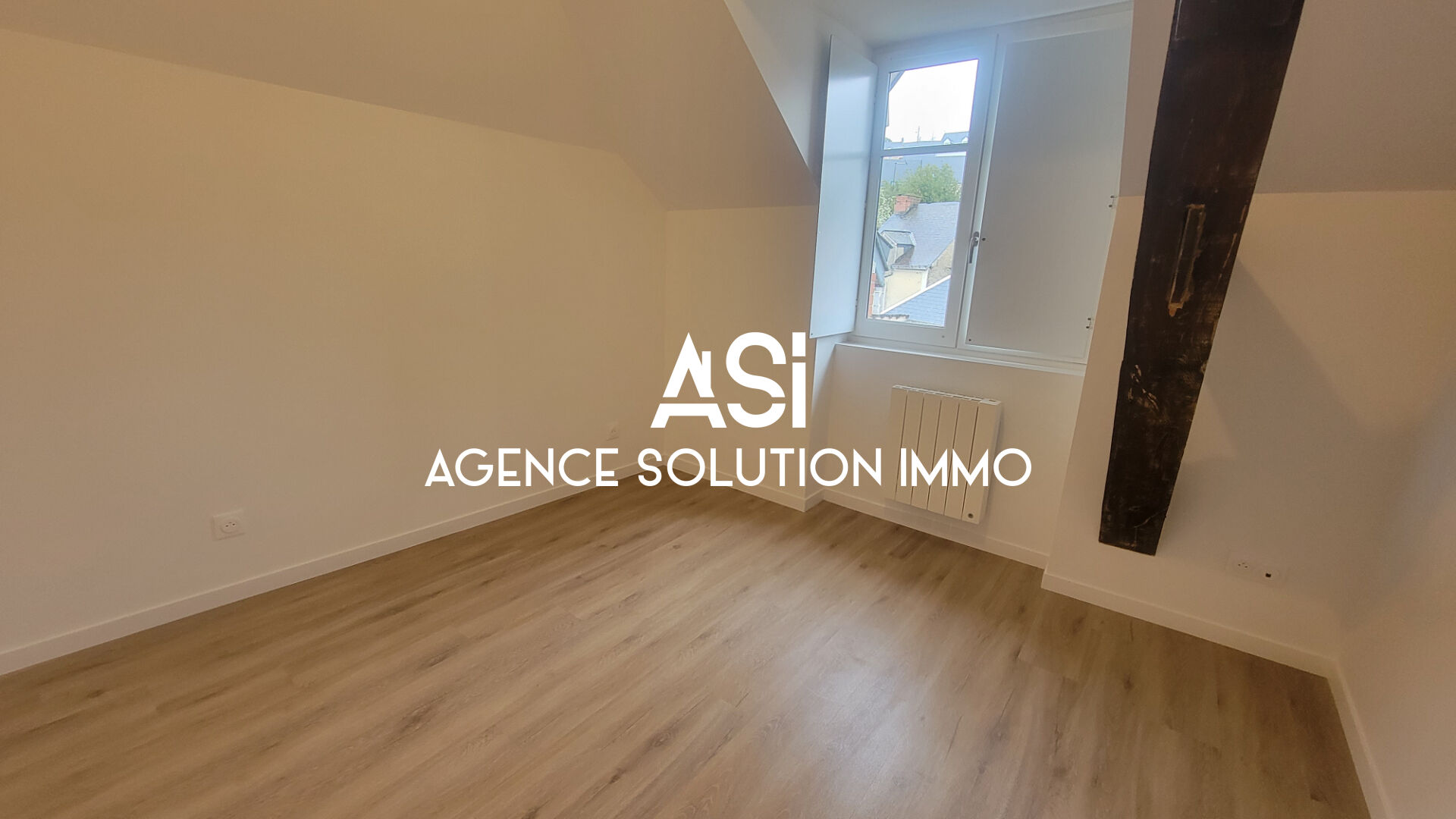 Appartement Sille Le Guillaume 2 pièce(s) 39 m2