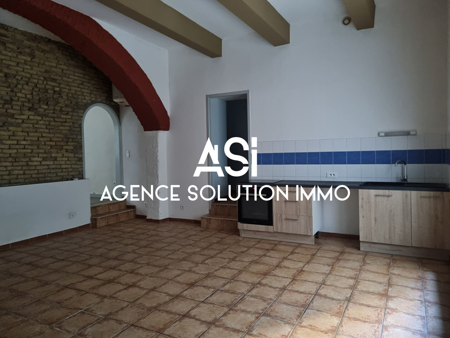 Agence immobilière de Agence Solution Immo