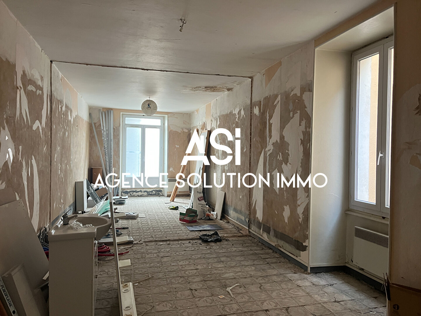 Agence immobilière de Agence Solution Immo