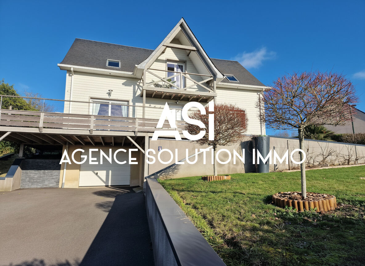 Agence immobilière de 
 Agence Solution Immo - Agence Solution Immo 
